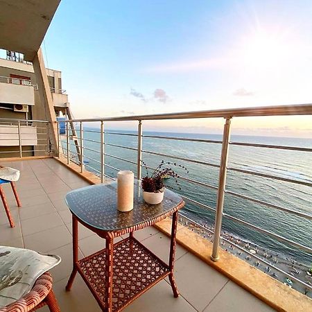 Apartments Panorama Durrës Exterior foto
